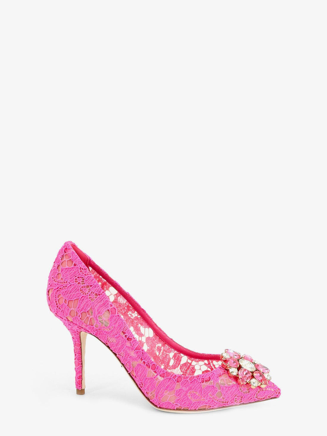 Dolce & Gabbana - Bellucci lace pumps bellucci-lace-pumps_6c1e0742-42db-4102-84af-c0a23849a532