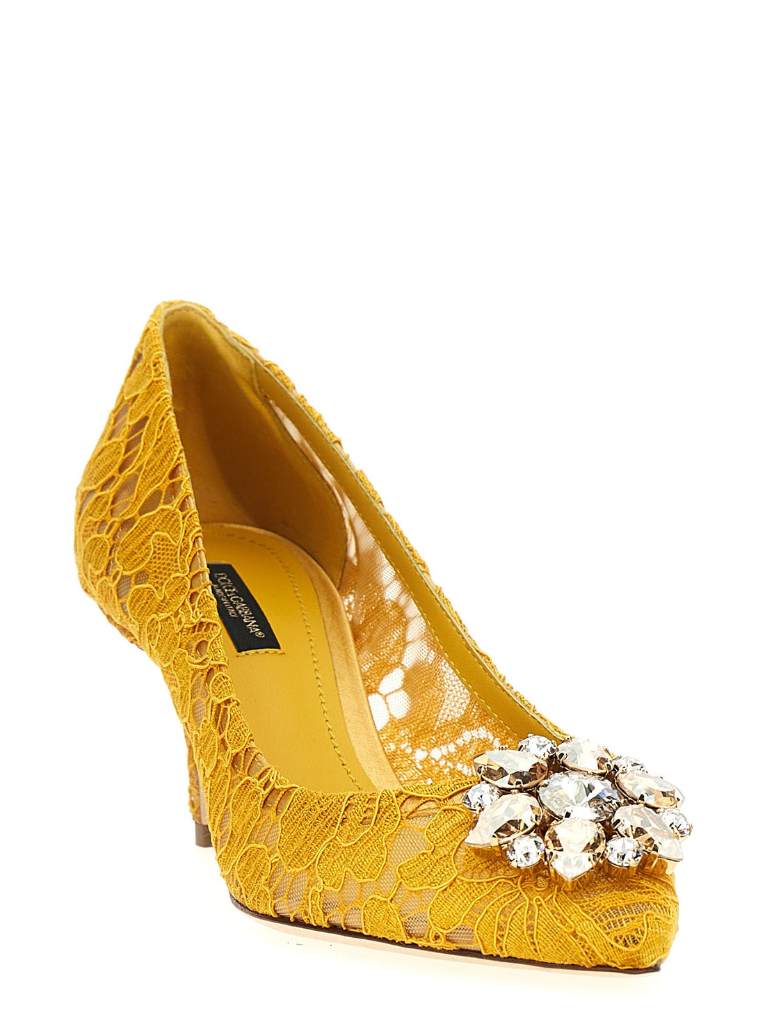 Dolce & Gabbana - 'Bellucci' pumps bellucci-pumps_613f2e14-fce6-48ac-b306-cd9dea238247