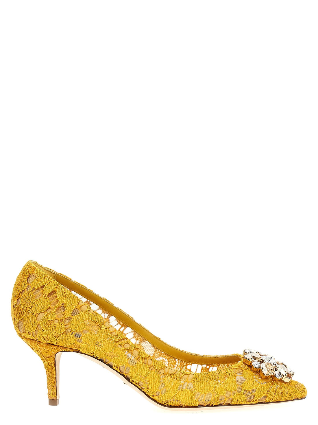 Dolce & Gabbana - 'Bellucci' pumps bellucci-pumps_613f2e14-fce6-48ac-b306-cd9dea238247