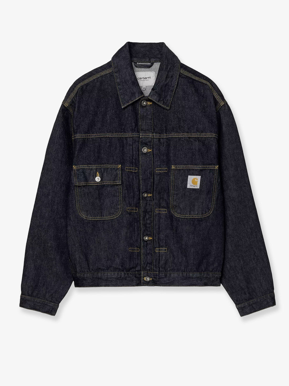 Carhartt Wip Belmar denim jacket