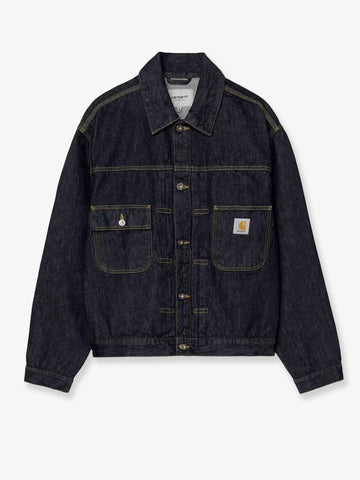 Carhartt Wip Belmar denim jacket