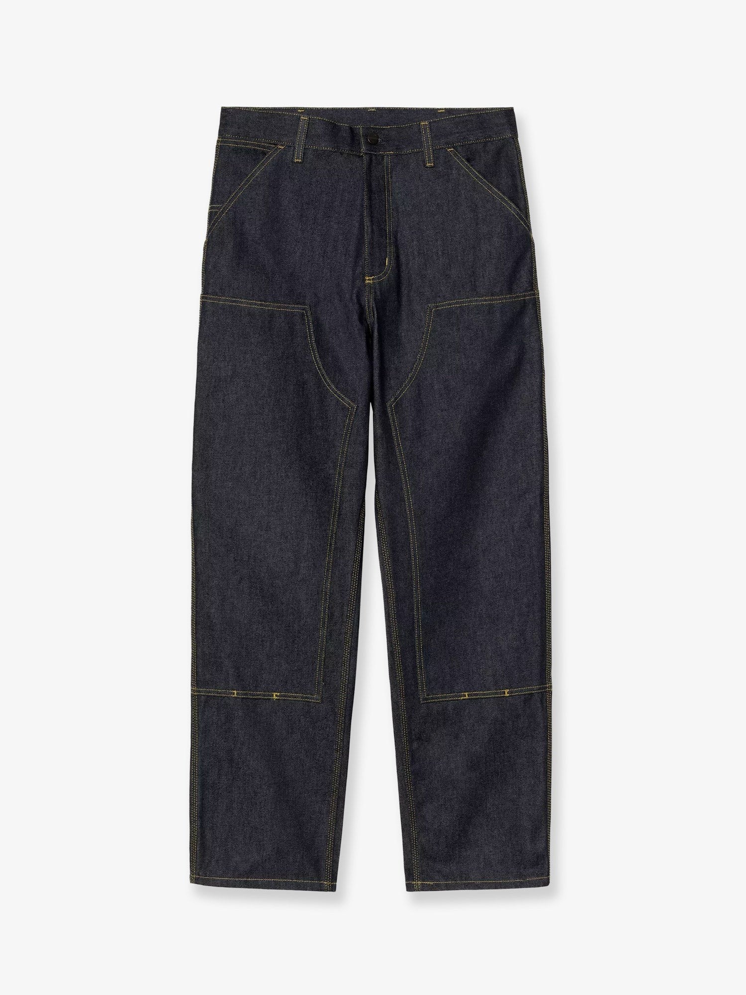 Carhartt Wip Carhartt Wip - Belmont blue denim jeans