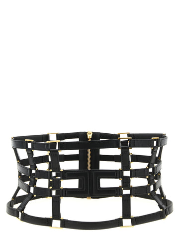 Elisabetta Franchi - Belt price lists