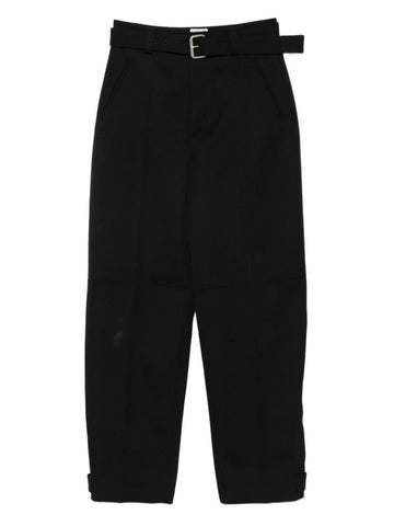 Bottega Veneta - BELTED PANTS belted-pants_c302ec42-e06a-46ac-804c-59b501665de2
