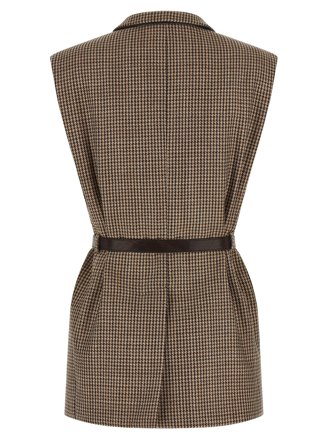 Brunello Cucinelli - Belted vest belted-vest_e3fb4fc2-ef6b-4734-adbe-0b9d629ef9e8