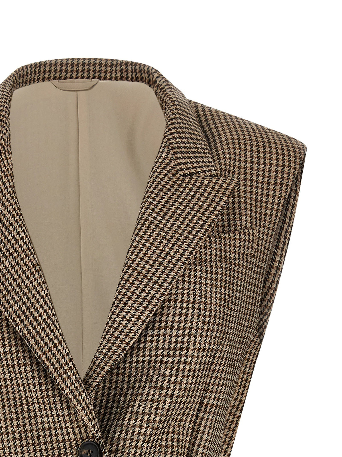 Brunello Cucinelli - Belted vest belted-vest_7b6d3b46-ae00-4d03-aa7a-23ec42169bf4