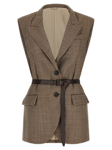 Brunello Cucinelli - Belted vest belted-vest_e3fb4fc2-ef6b-4734-adbe-0b9d629ef9e8