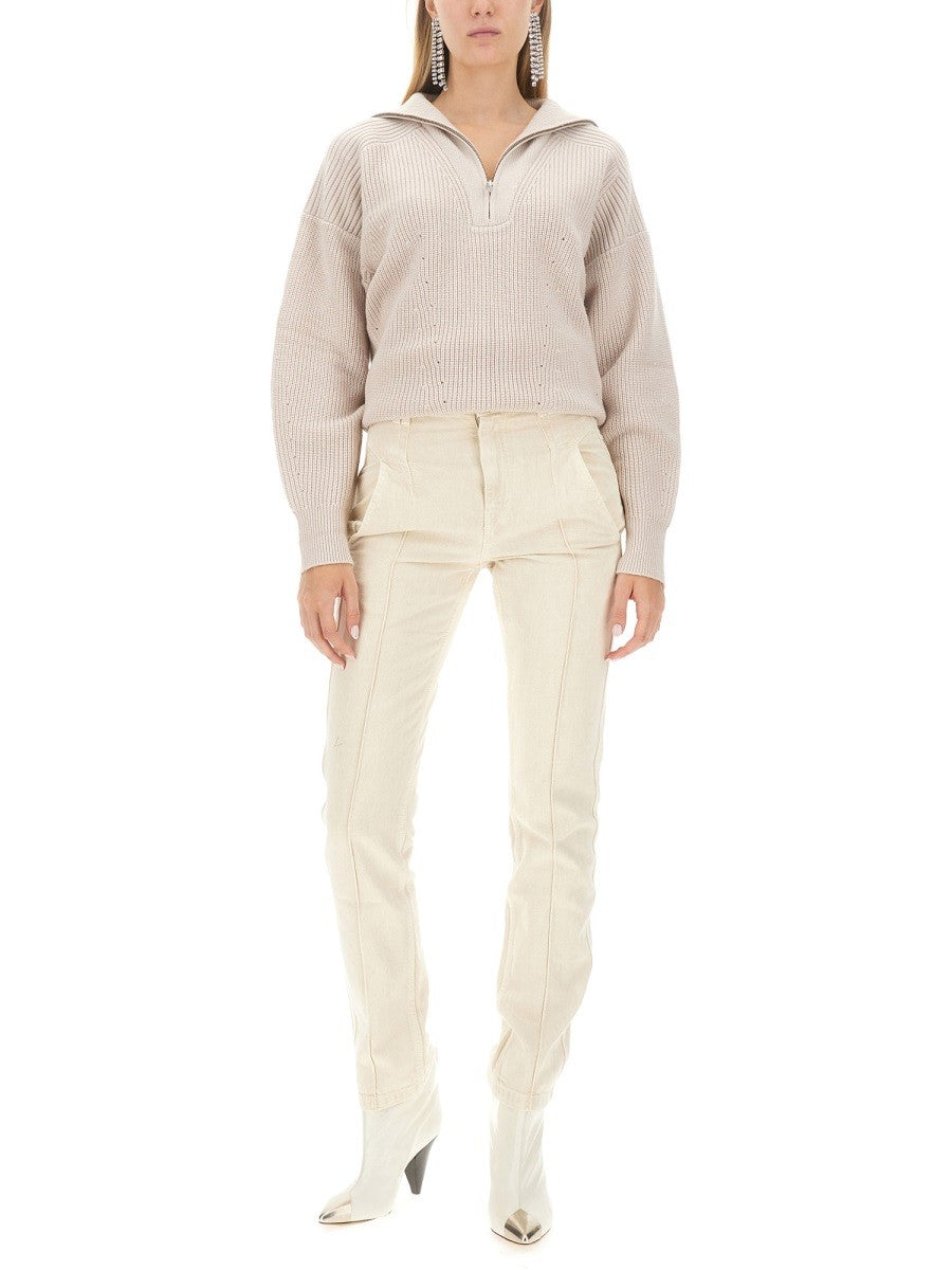 MARANT ETOILE - BENNY SHIRT benny-shirt_7af4a675-1190-4beb-bf1f-d1640b0f35c4