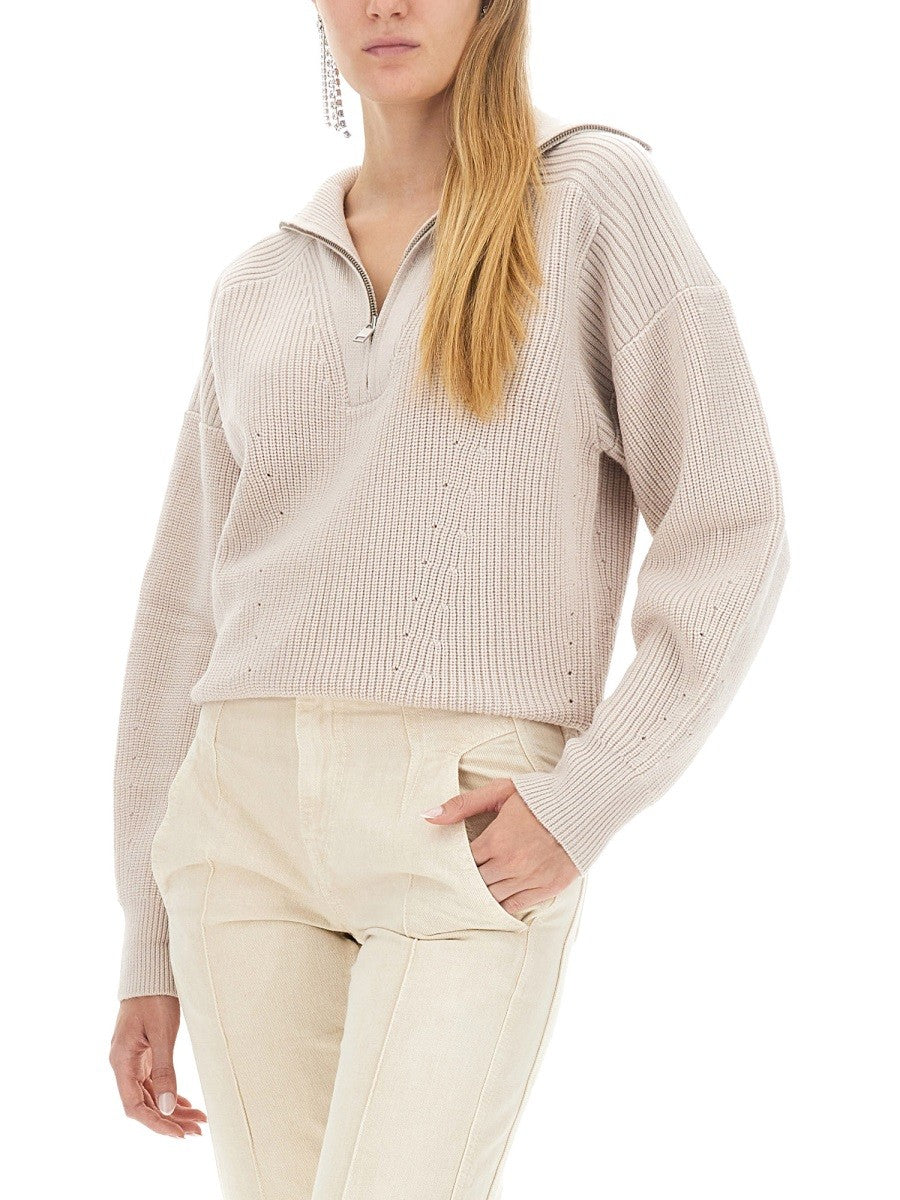 MARANT ETOILE - BENNY SHIRT