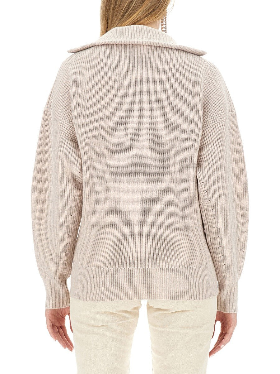 MARANT ETOILE - BENNY SHIRT