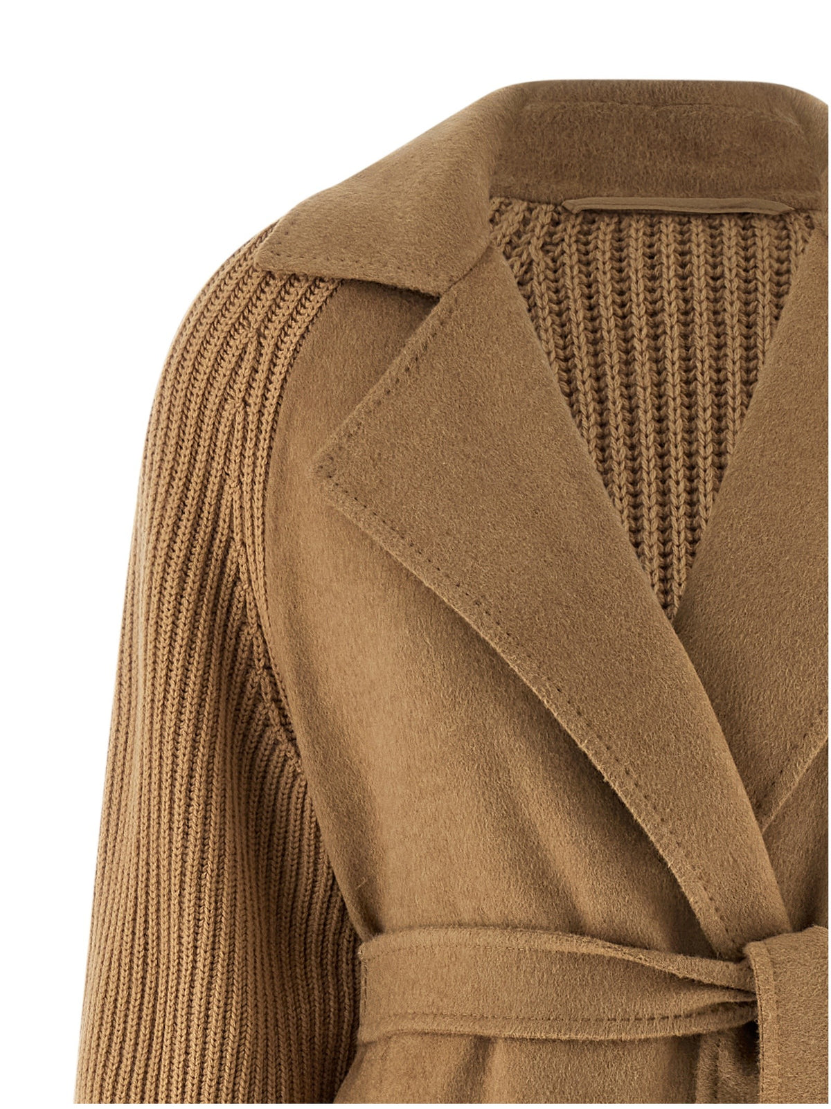 Max Mara - 'Berard1234' coat