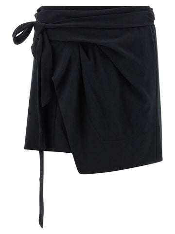 Isabel Marant - 'Berenice' skirt