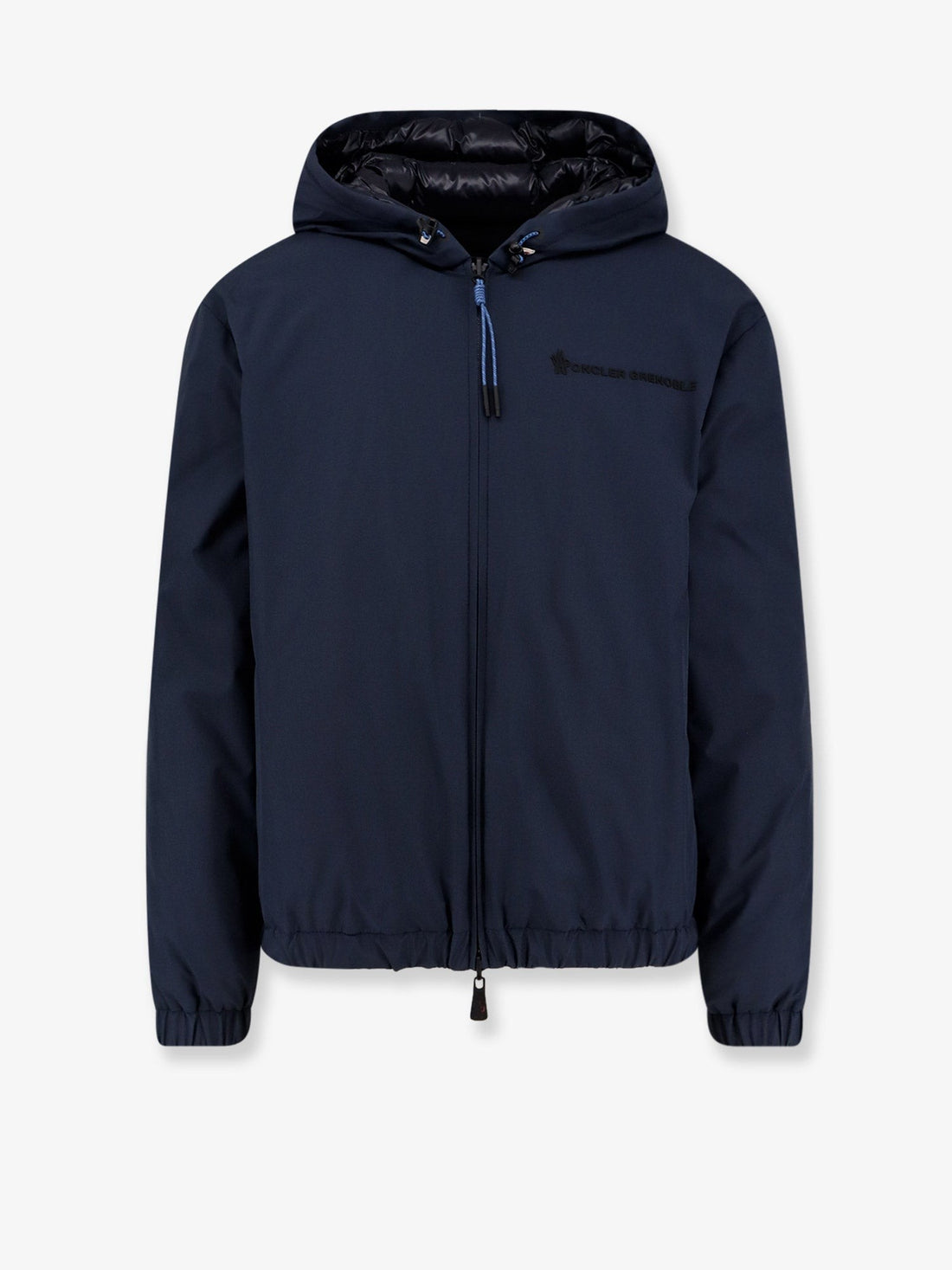 MONCLER GRENOBLE Berguns reversible jacket