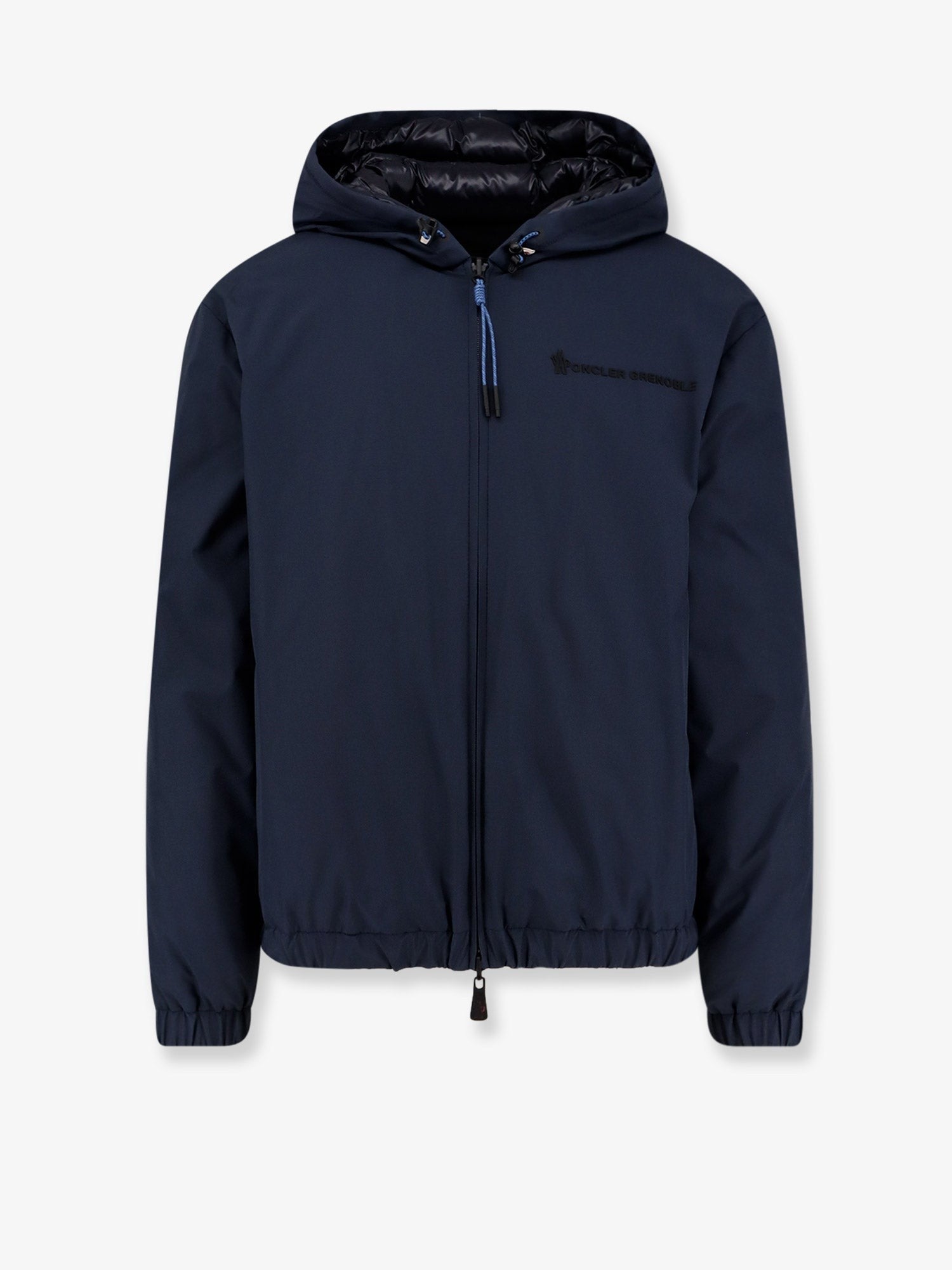 MONCLER GRENOBLE Berguns reversible jacket