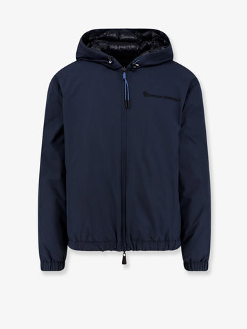 MONCLER GRENOBLE Berguns reversible jacket