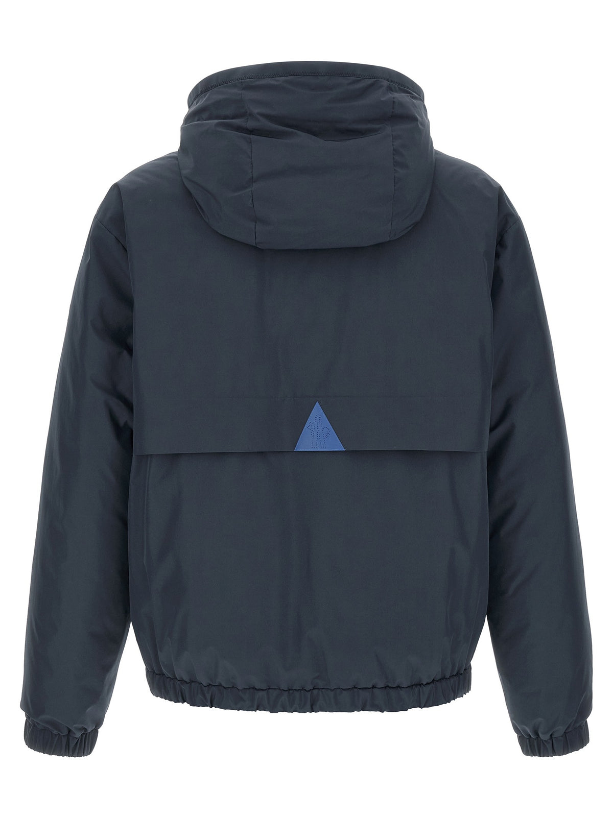 MONCLER GRENOBLE - 'Berguns' reversible jacket
