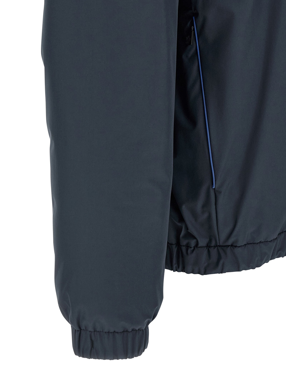 MONCLER GRENOBLE - 'Berguns' reversible jacket