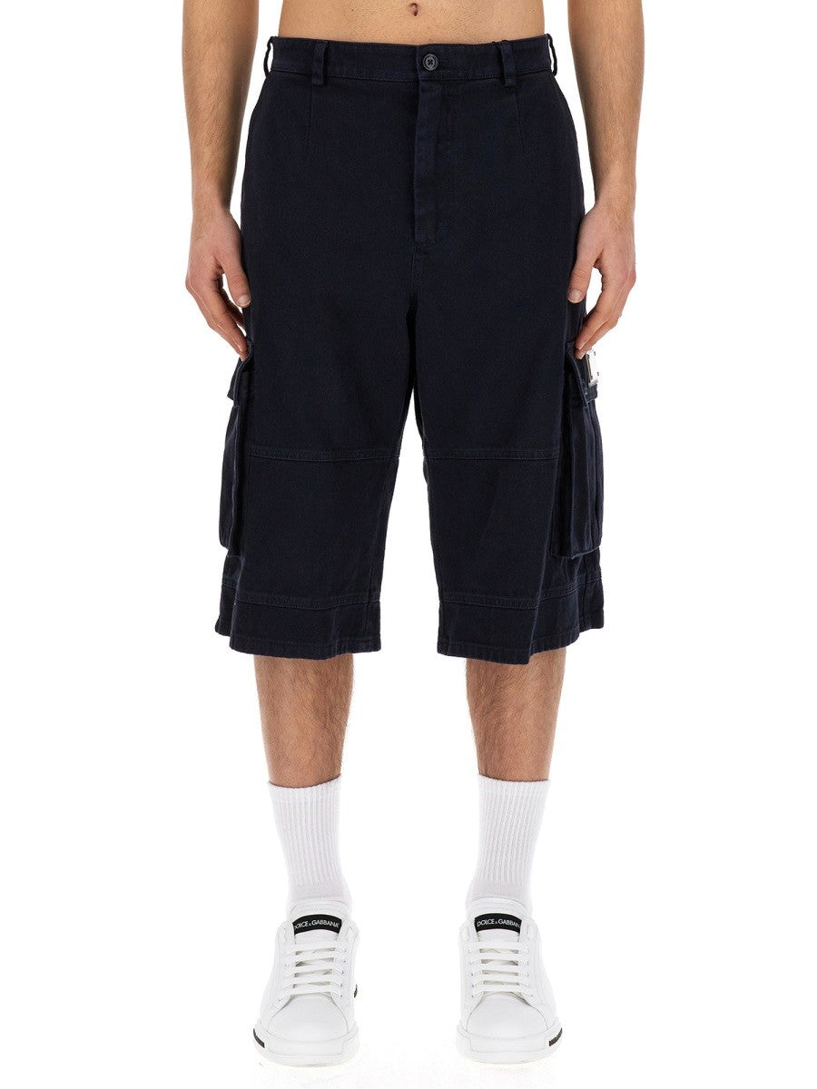 Dolce & Gabbana - BERMUDA CARGO bermuda-cargo_5ccdb624-532f-4a4f-a902-90e478b9bc8b