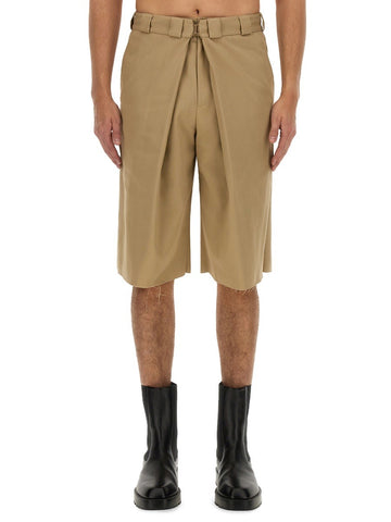 Givenchy - BERMUDA CHINO XL bermuda-chino-xl_c3974da7-fdcf-448d-9f0f-33c79000f1ee