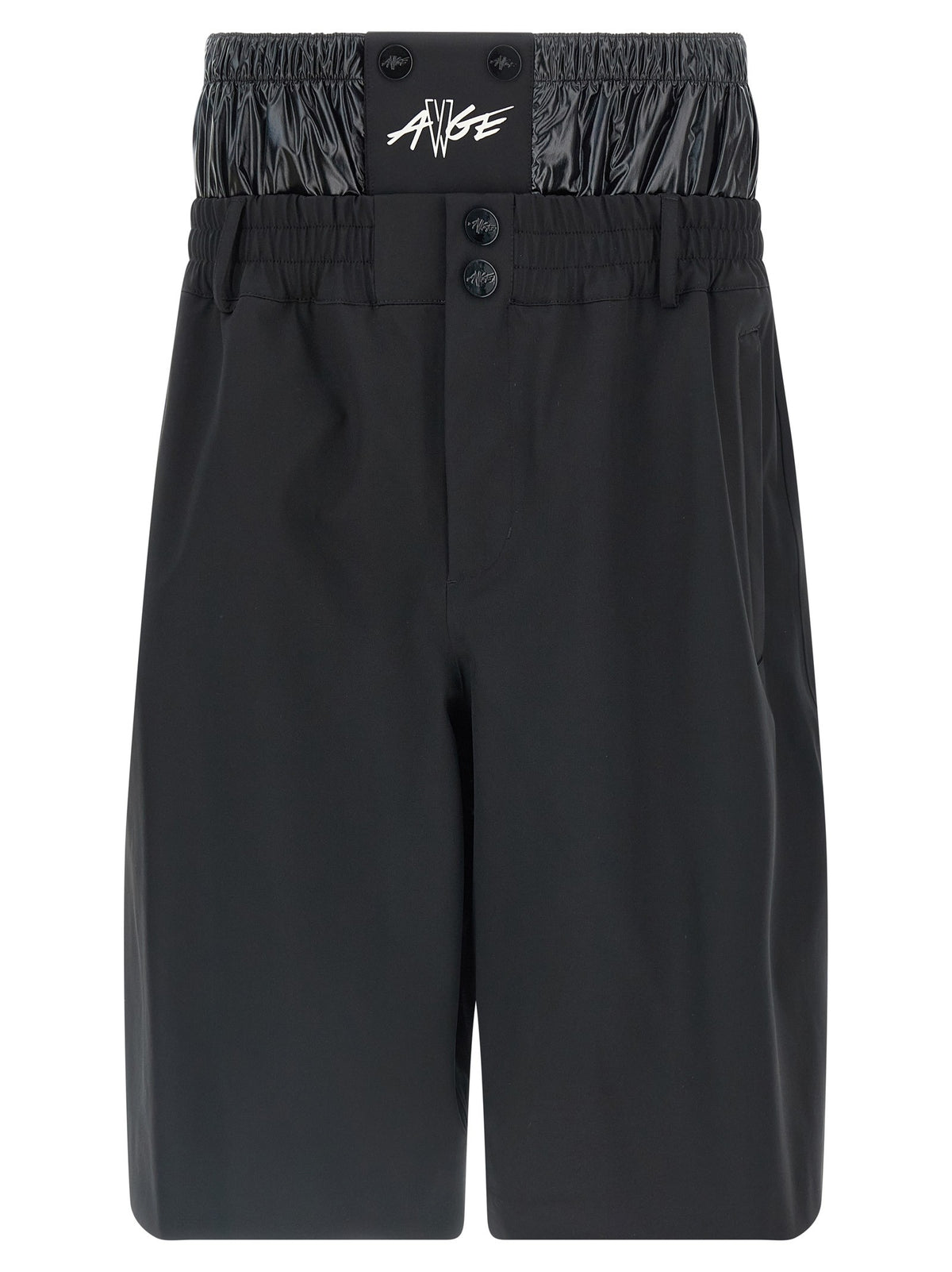 MONCLER GENIUS - Bermuda Moncler x A$AP Rocky