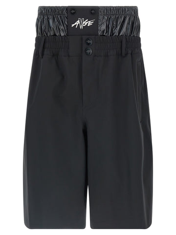 MONCLER GENIUS - Bermuda Moncler x A$AP Rocky