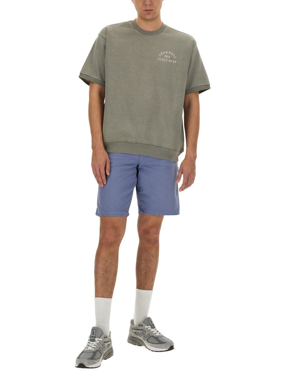 BERMUDA SHORTS "COLUMBIA"