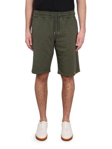 ASPESI - BERMUDA WITH ELASTIC bermuda-with-elastic_09c612c9-4ddf-4dc7-ab86-716fe841c41a