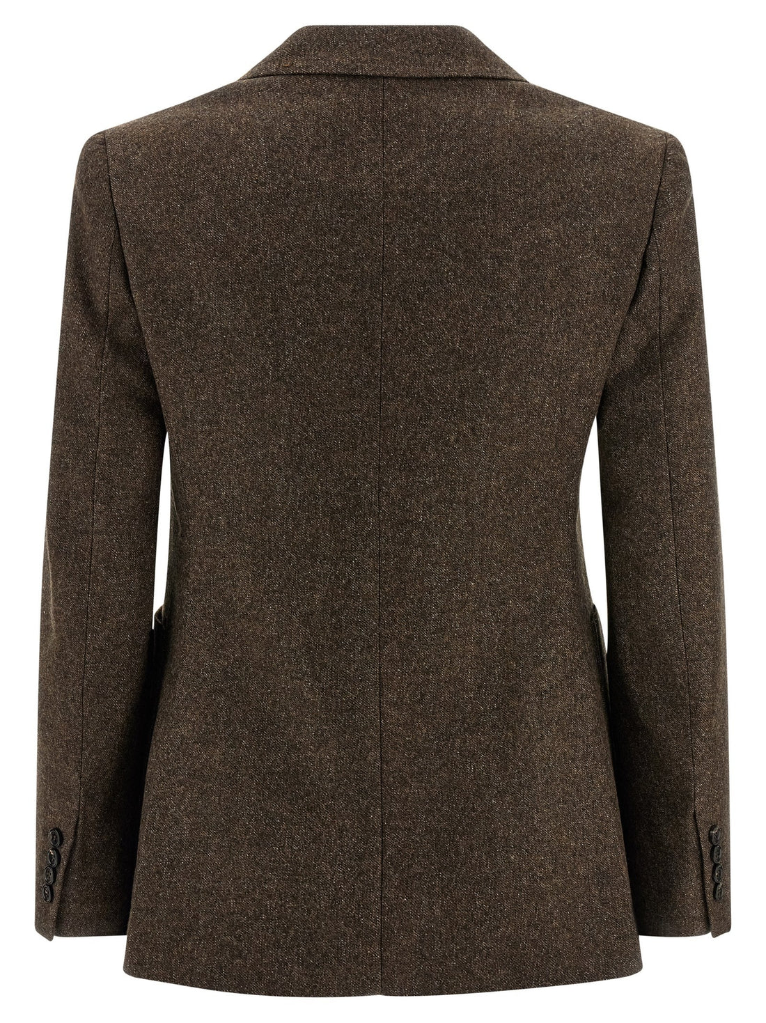 Max Mara - 'Bermuda1234' Wool Blazer bermuda1234-blazer_7498b4fc-36d9-4bb9-8a57-7c37544b66b6