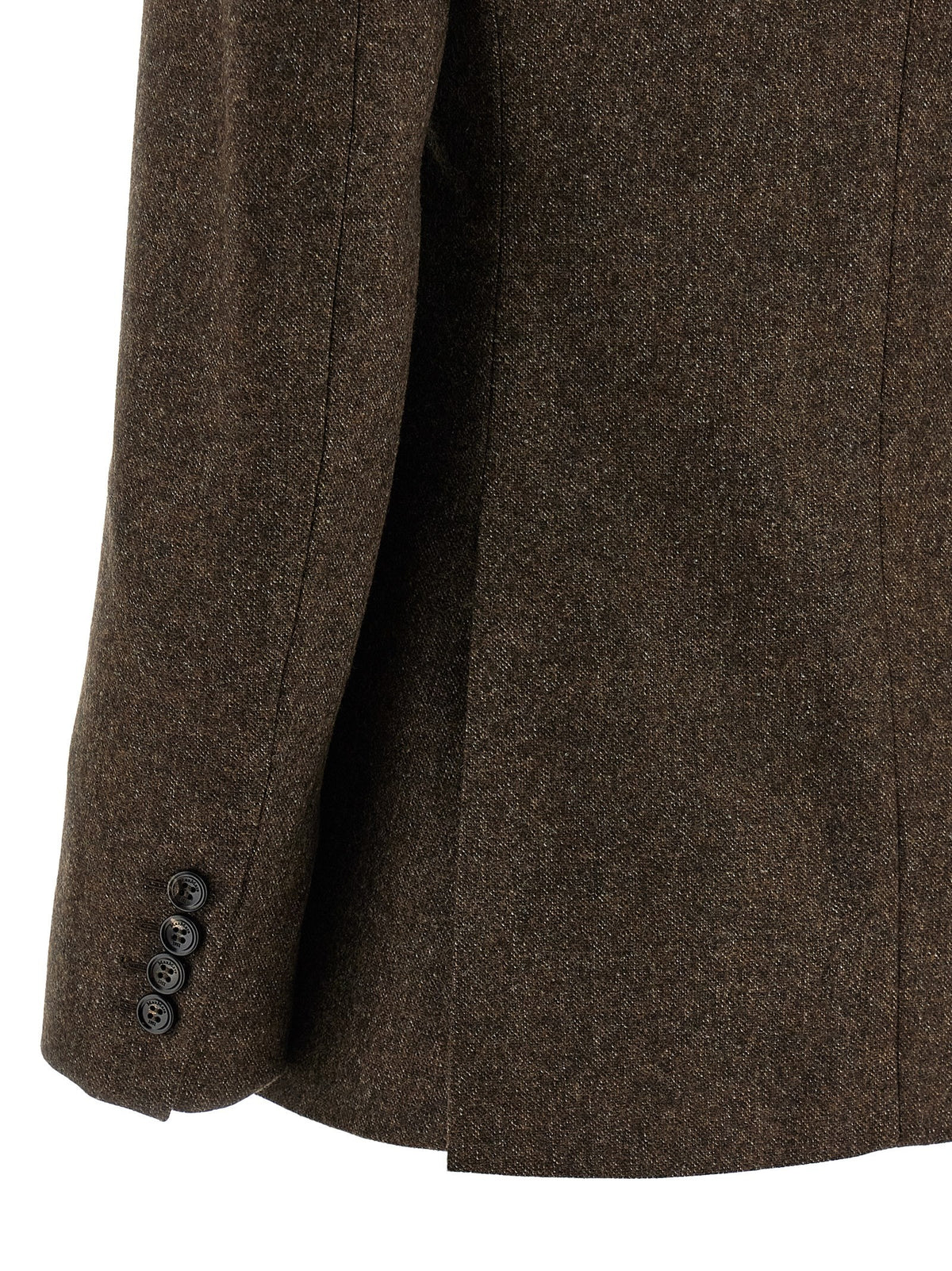 Max Mara - 'Bermuda1234' blazer