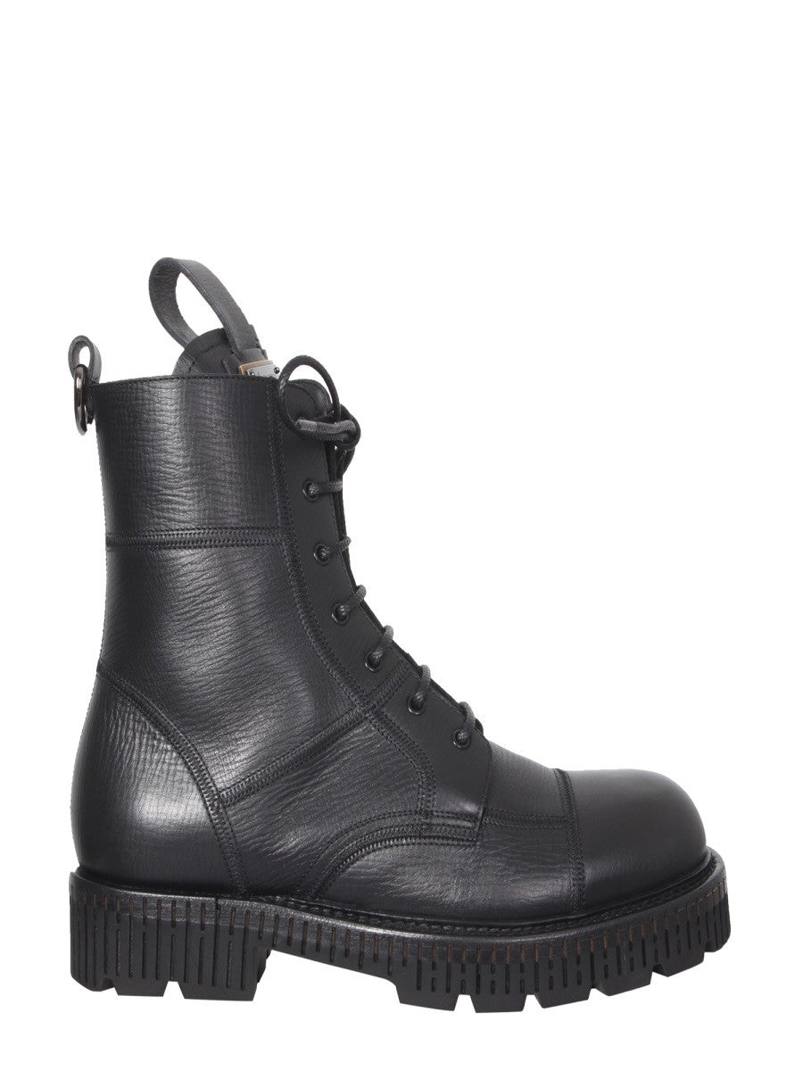 BERNINI BOOT