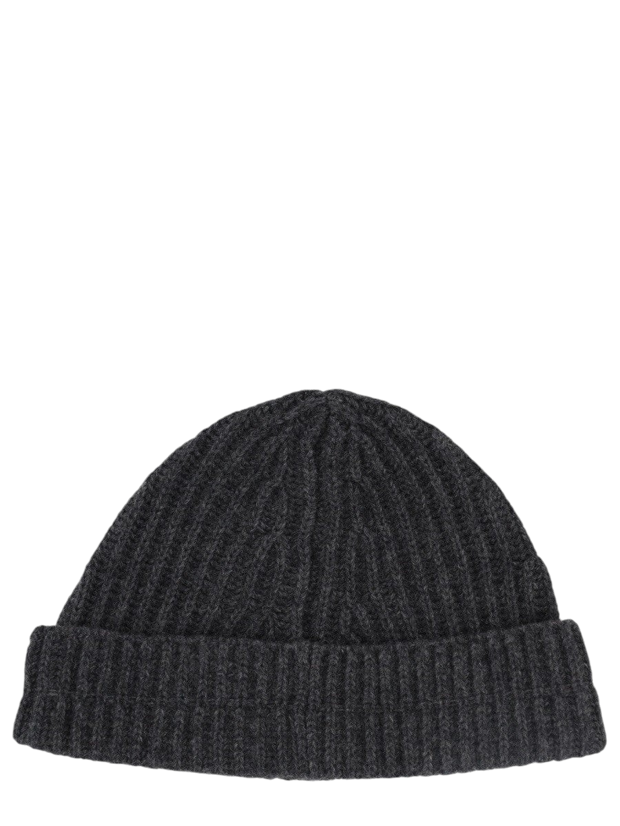 MM6 MAISON MARGIELA - Wool Beanie Unisex