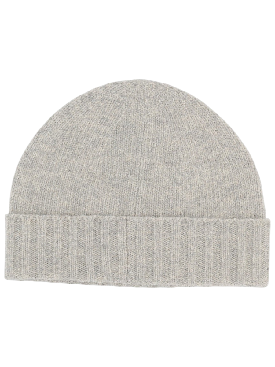 MM6 MAISON MARGIELA - BERRETTO CON LOGO Grey