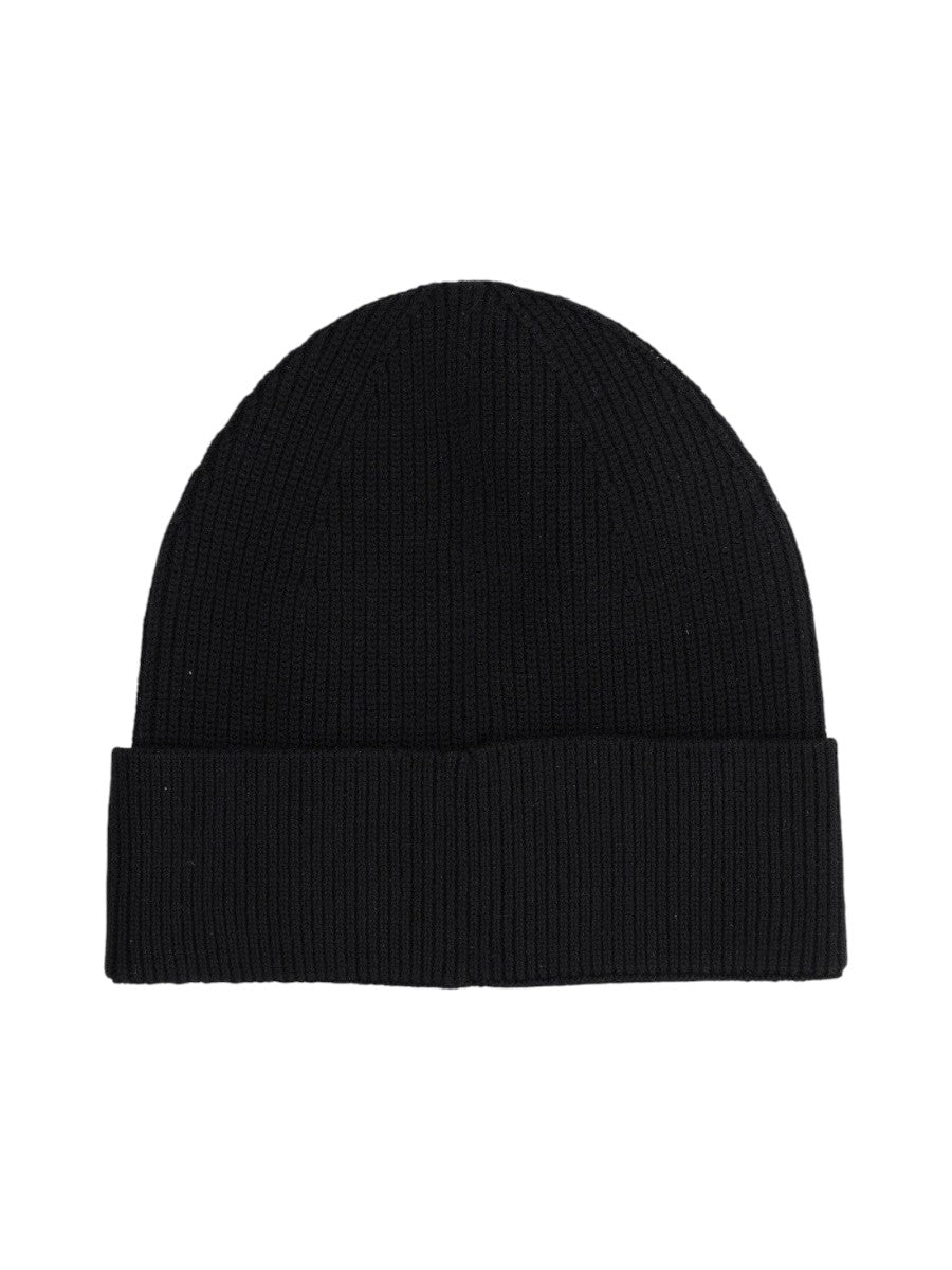 Balmain Balmain - BERRETTO CON PATCH LOGO