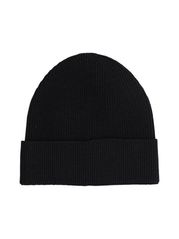 Balmain Balmain - BERRETTO CON PATCH LOGO