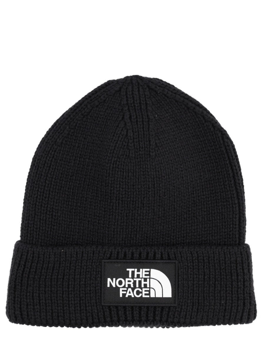The North Face - berretto con risvolto