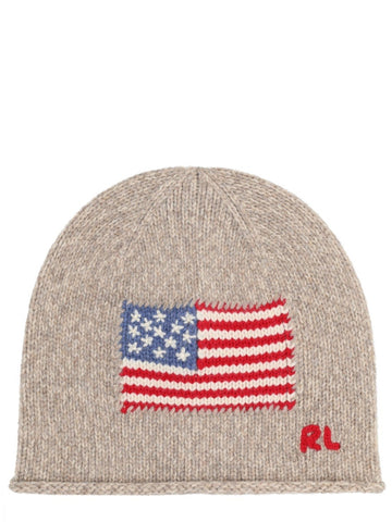 Polo Ralph Lauren BERRETTO IN MAGLIA Unisex