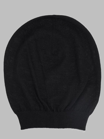 RICK OWENS - BERRETTO "MEDIUM"