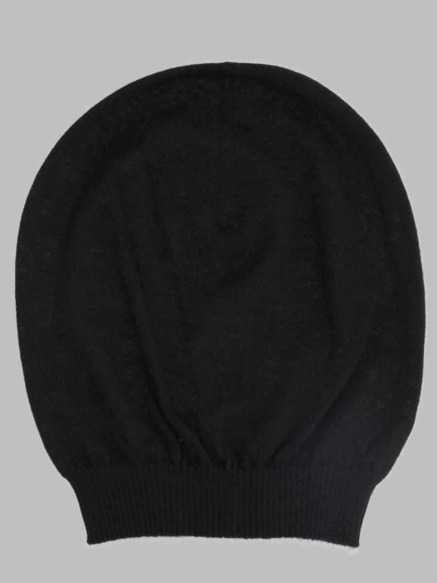 RICK OWENS - BERRETTO "MEDIUM"