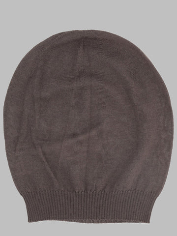 RICK OWENS - BERRETTO "MEDIUM"