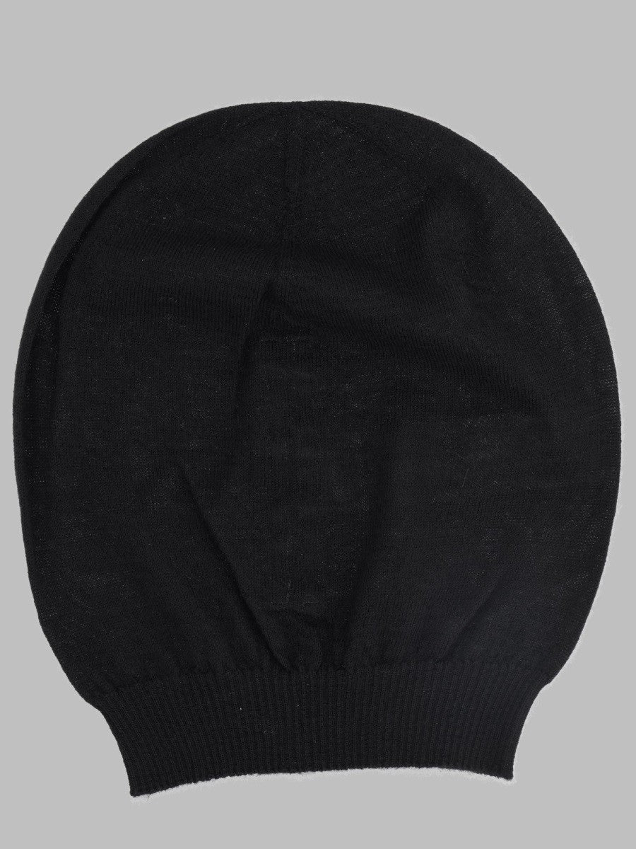 RICK OWENS - BERRETTO "MEDIUM"