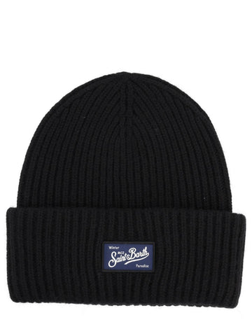 MC2 SAINT BARTH "BERRY" BEANIE