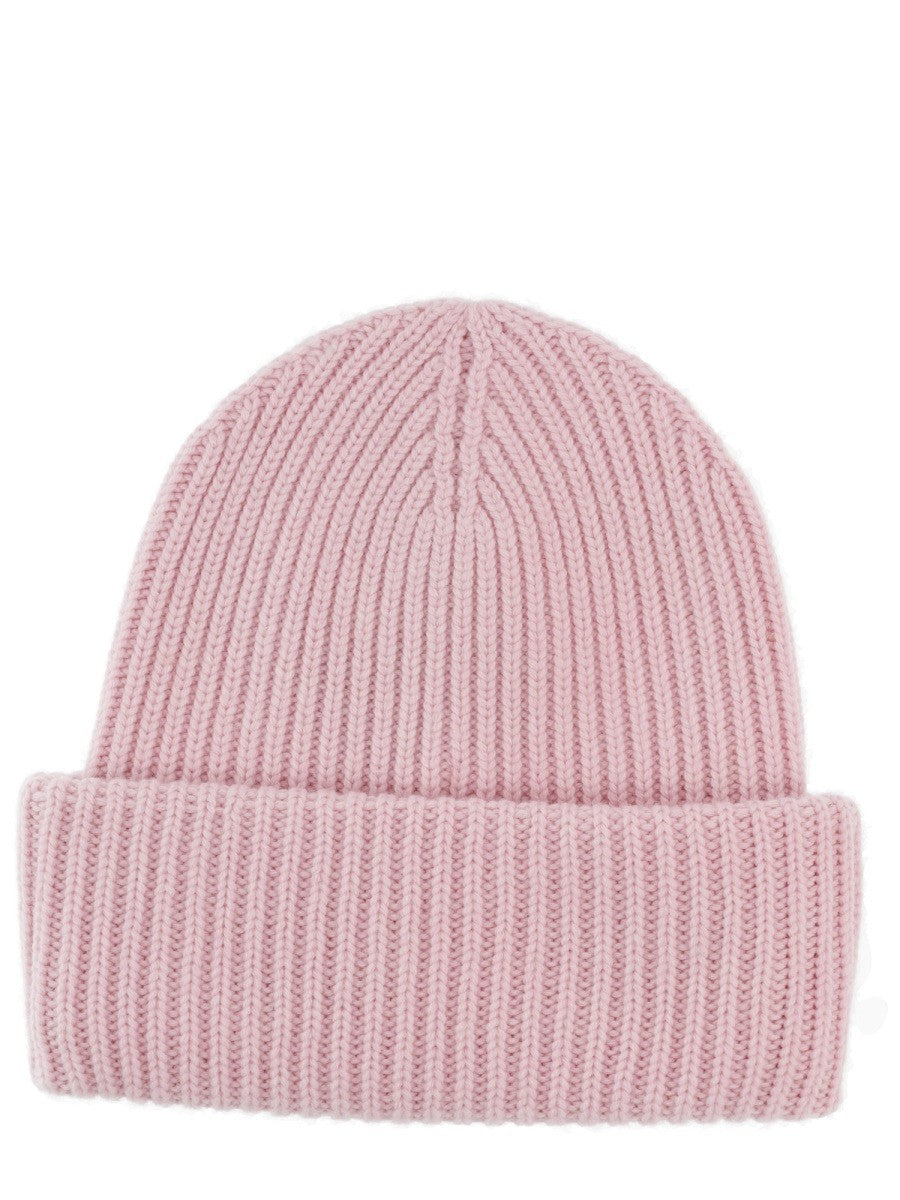 "BERRY" BEANIE