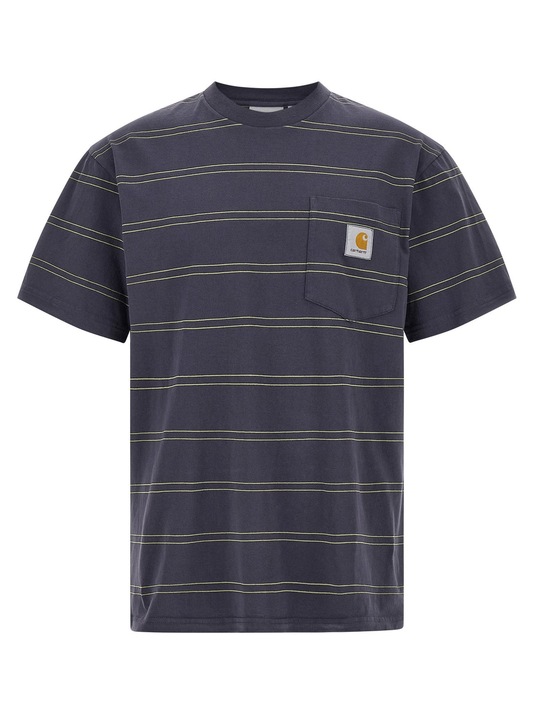 Carhartt WIP - 'Bert Pocket' T-shirt bert-pocket-t-shirt