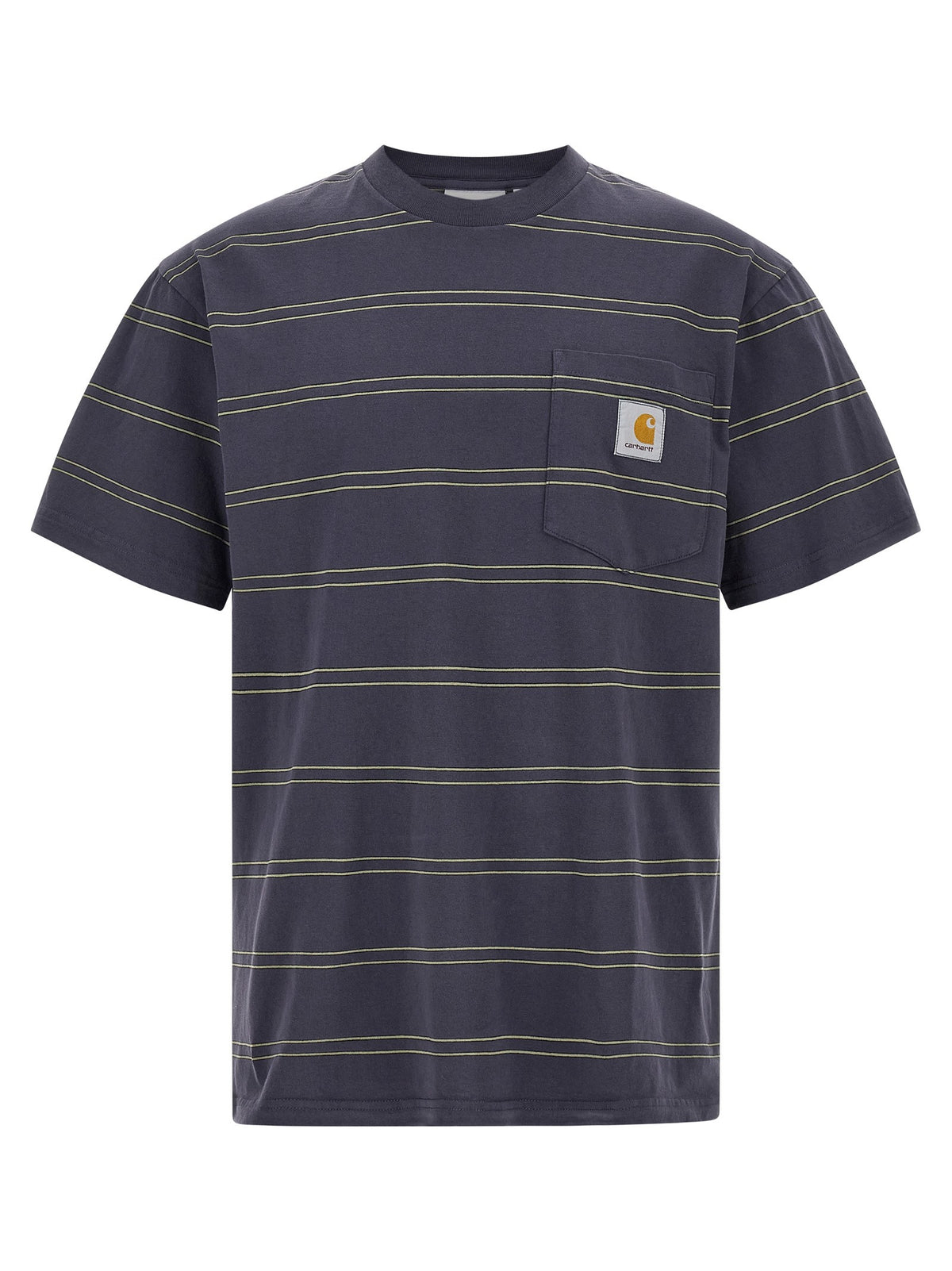 Carhartt WIP - 'Bert Pocket' T-shirt