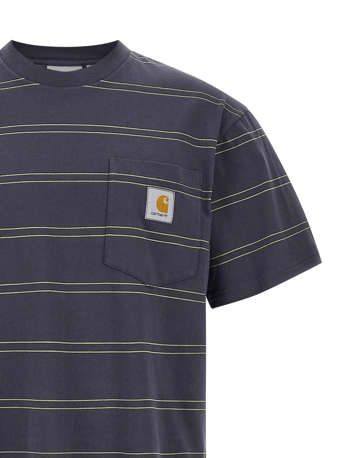 Carhartt WIP - 'Bert Pocket' T-shirt
