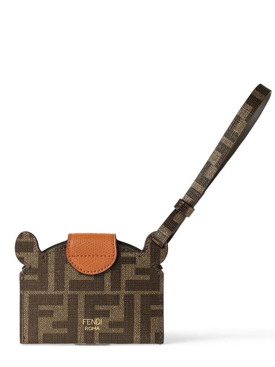 "BEST FRIEND FOREVER" CARD HOLDER