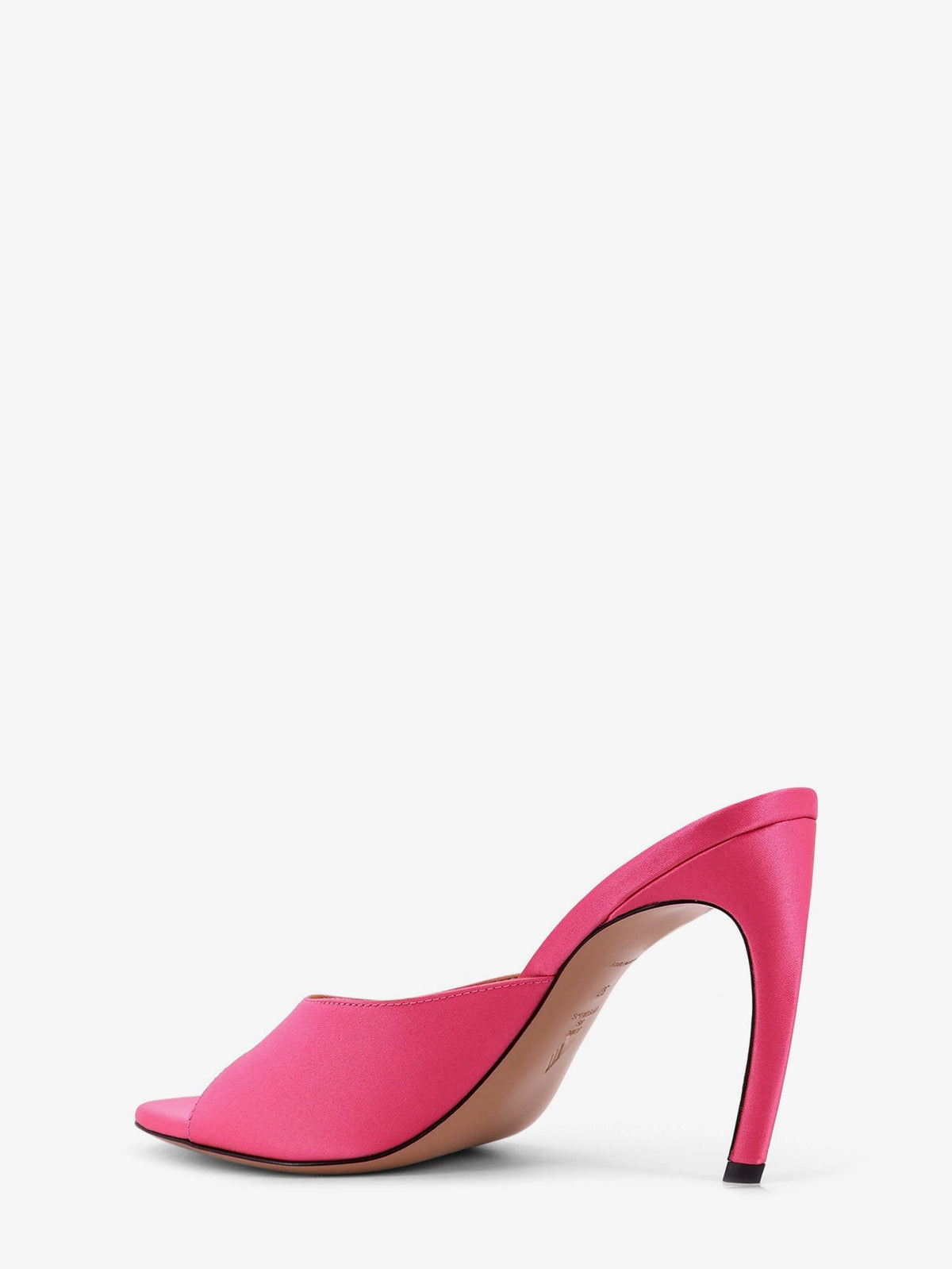 The Attico - Betta satin sandals betta-satin-sandals_e0d034e5-1705-4a52-92f9-1c4c7d731111