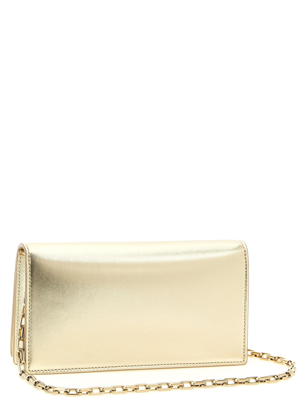 CHRISTIAN LOUBOUTIN - 'Bettina' clutch bettina-clutch_60b1b008-1cca-4321-8599-c799c8476149