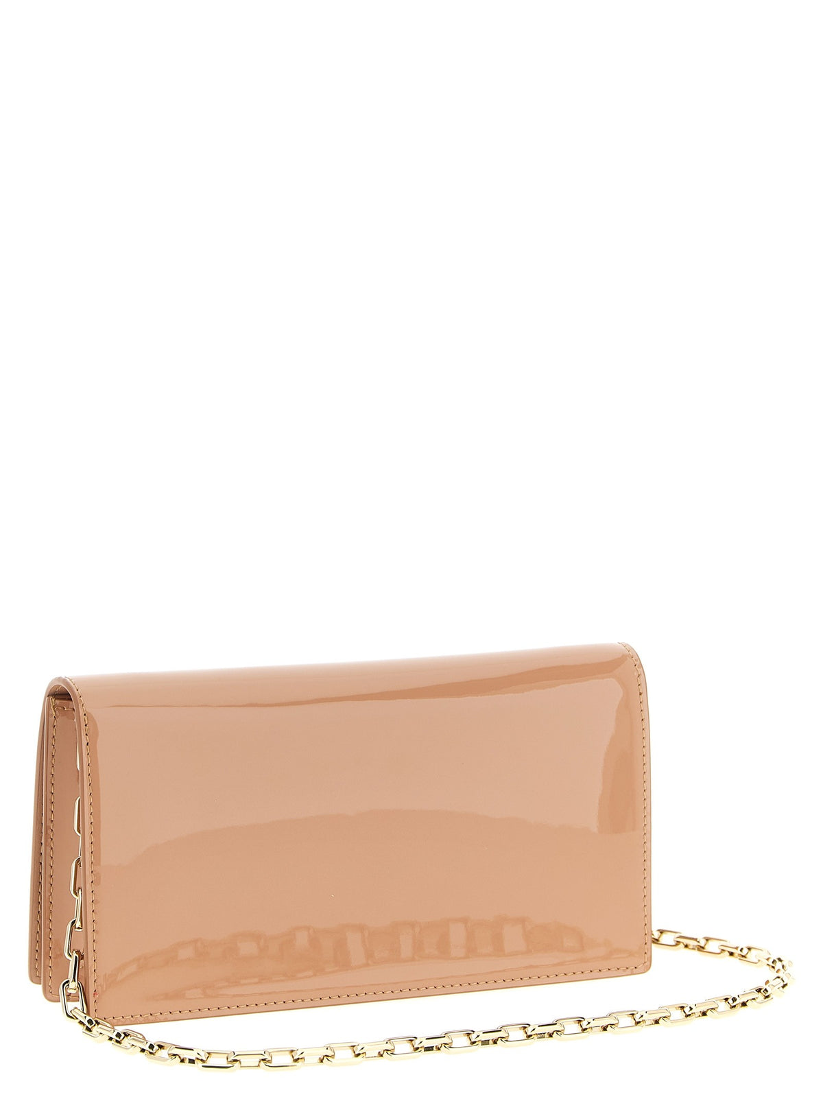 CHRISTIAN LOUBOUTIN - 'Bettina' clutch