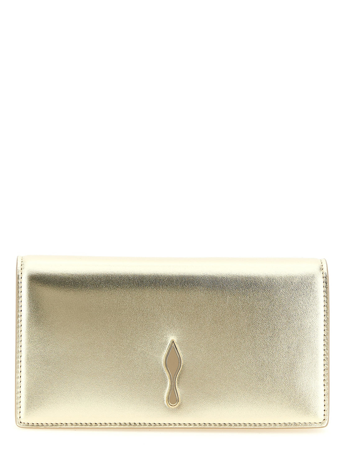 CHRISTIAN LOUBOUTIN - 'Bettina' clutch bettina-clutch_b0b061d7-19e6-4dea-b154-a8d87cec09ab